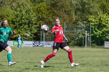 Bild 149 - F SG NieBar - IF Stjernen Flensborg : Ergebnis: 2:0
